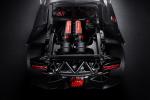 Lamborghini Sesto Elemento 2010 года